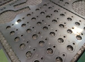 勿体無いを価値に変える！賢いステンレス加工でコストを抑える秘訣とは？